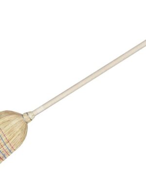 Метла — веник