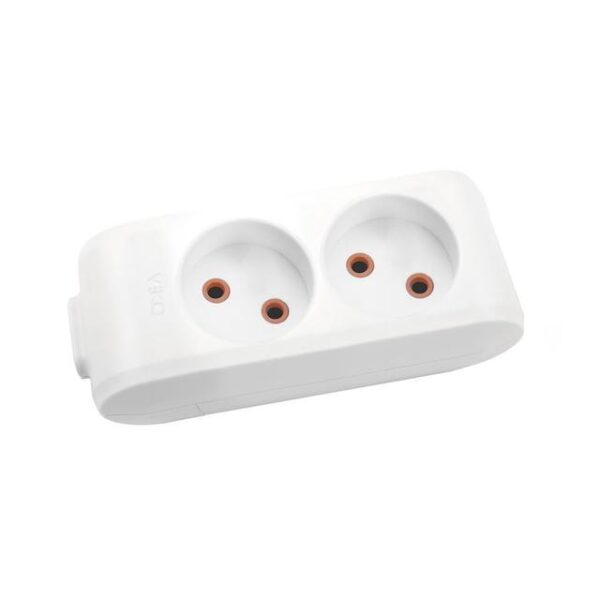 ВИКО Multi-let колодка для удлинителя 2 гн