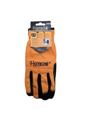 Перчатки для механ.L Indasrial HOTECHE 430709