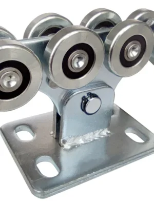 Консольная система Ворот