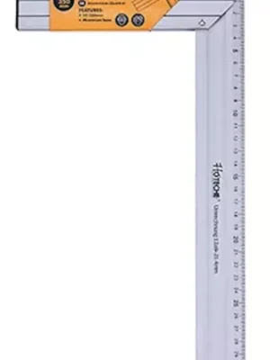 Уголок алюм.14/350мм40*3,0мм Indastrial HOTECHE 282203