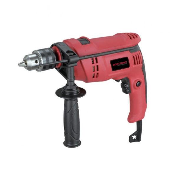 Дрель 800W WORCRAFT ID-800 IMPACT