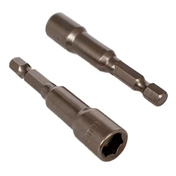 Биты под гайку 0,8 MAXIMUM MX 03989