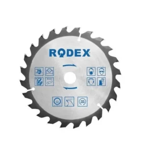 Диск по дереву 115мм RTS40115