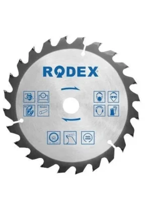 Диск по дереву 115мм RTS40115