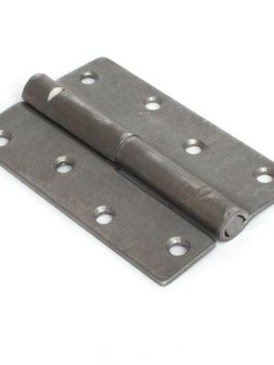 Петля карточка 140х34