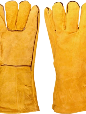 Перчатки сварочные (краги)