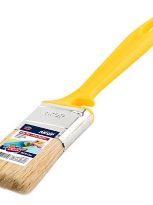 Кисть КФУ  Эксперт 70х12 щп  Акор №249