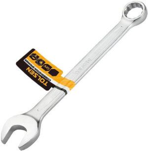 Ключ комбинированный 13мм TOLSEN 15821