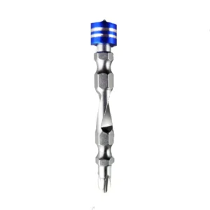 Биты PH2 с ограничителем MAXIMUM MX-03774