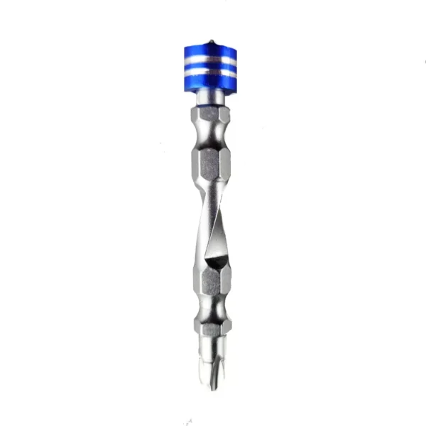 Биты PH2 с ограничителем MAXIMUM MX-03774