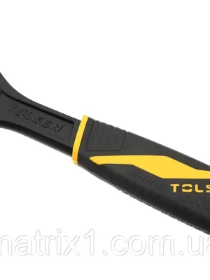 Ключ разводной 10/250мм Indastrial TOLSEN 15310