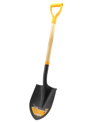 Лопата L-1020мм 215*300*465мм HOTECHE 376206