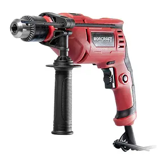 Дрель 850W WORCRAFT ID-850 IMPACT