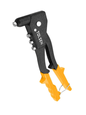 Клепальник ручной 10.5 Indasrial TOLSEN 43003