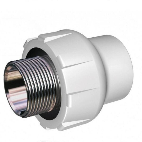 Муфта переходная наруж резьба 32х1 Valfex