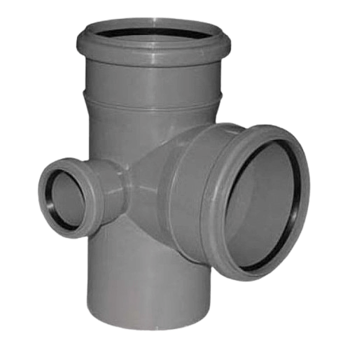 Крестовина 100/100/100/50 (лев)