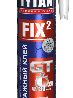 TYTAN клей монтажный FIX GT 290мл