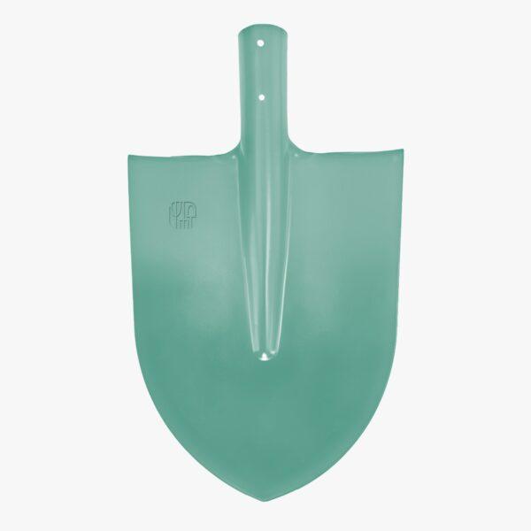 Лопата штыковая ЛКО Грядково без черенка