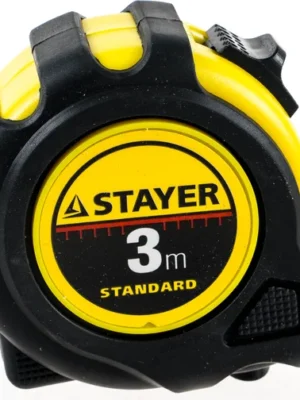 Рулетка STAERS 3 м.