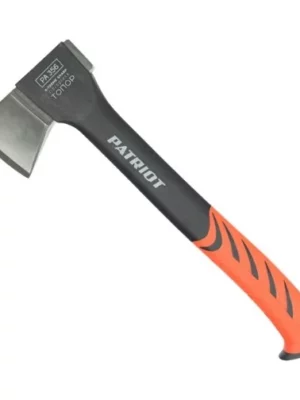 Топор унив-ый плотницкий PA356 PATRIOT T7