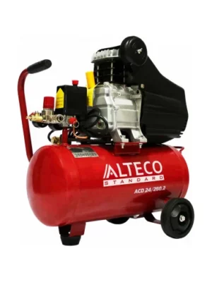 Компрессор ALTECO ACD 24/260.2 (23497)