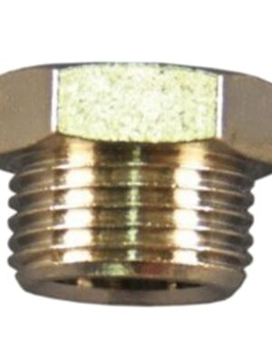 Заглушка 20 папа