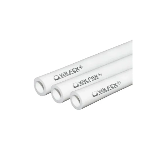 Труба 20 хол SDR 6  №20 Valfex (ИП)