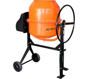 Бетоносмеситель БС-200 С ALTECO