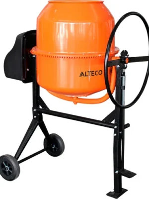 Бетоносмеситель БС-200 С ALTECO
