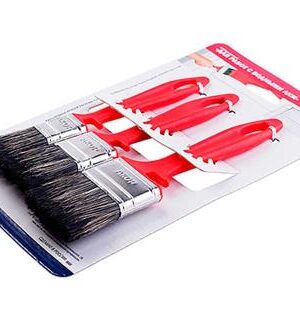 Набор кистей д ЛКМ Акор №336