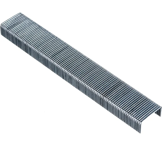 Скоба для степлера 10J L-6мм(1000шт)HOTECHE171036