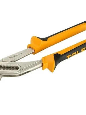 Клещи сантехнические 250мм 10 TOLSEN 10321(10014)