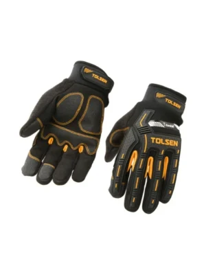 Перчатки Indasrial TOLSEN 45047