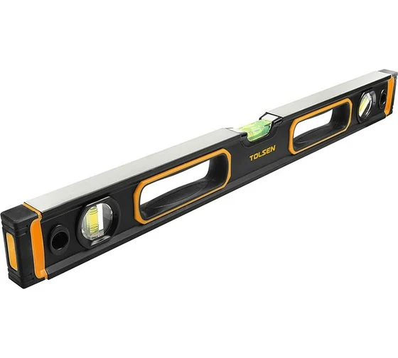Уровень магнитный 80см 32 TOLSEN 35113