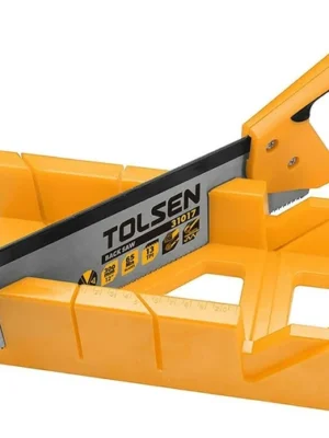 Короб торцовочный с пилой 300мм TOLSEN 31017