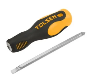 Отвертка (2в1) TOLSEN 20042