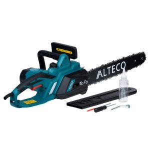 Электропила ECS 2200-45 ALTECO