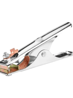 Зажим заземляющий 500А TOLSEN 44941