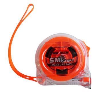 Рулетка MAXIMUM 5м