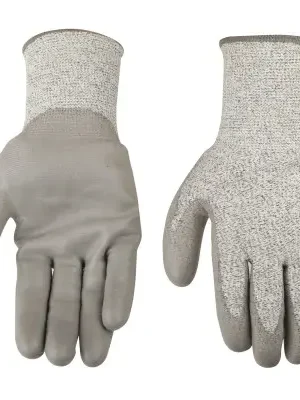 Перчатки с устойч.к порезам (XL) HOTECHE 430310