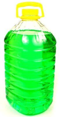 Зимний омыватель Браво Зима 30 4,5л