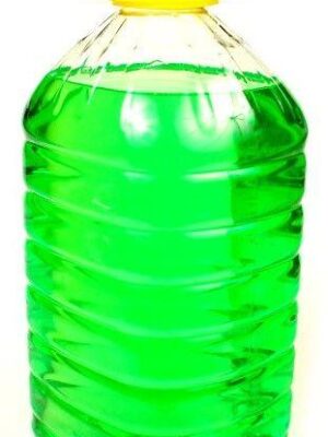 Зимний омыватель Браво Зима 30 4,5л