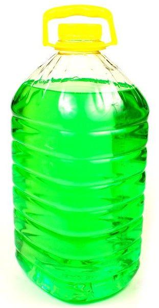 Зимний омыватель Браво Зима 30 4,5л