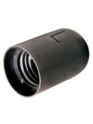 Патрон ЭРА Е14 подвесной пластик