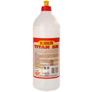 Клей TITAN 0,25л
