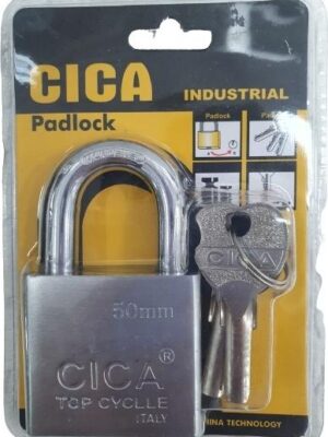 Замок навесной CICA  50 мм