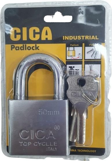 Замок навесной CICA  50 мм