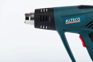 Фен технический HG 0609 ALTECO