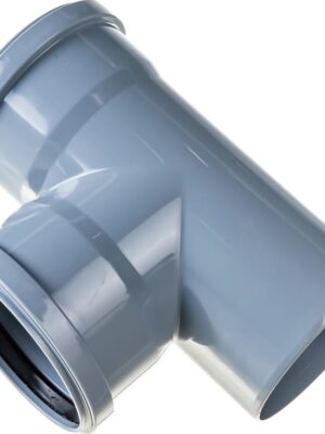 Тройник прямой 3,2 110х110/87